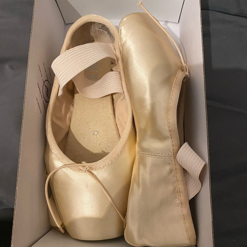 Bloch Elegance 6xxx